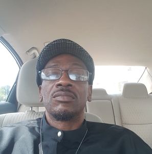 Meet your Posher, Gerald